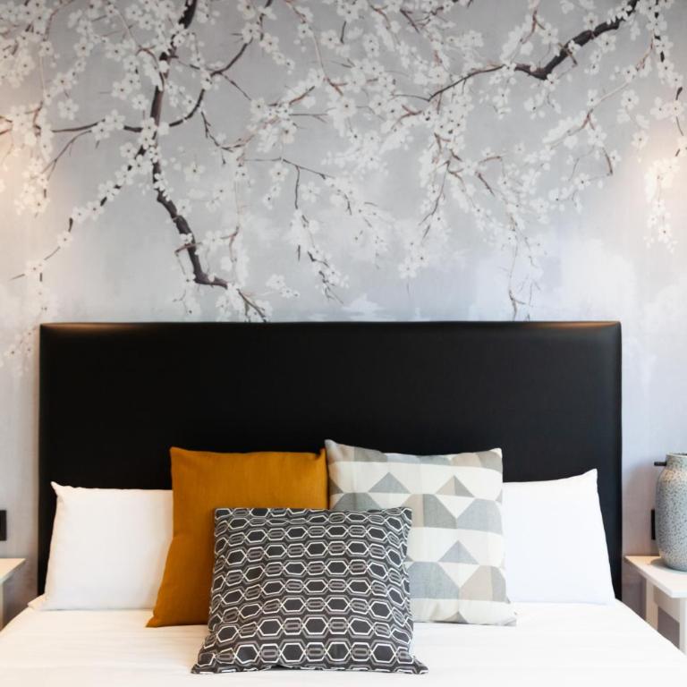 Welldone Sierpes Boutique - Habitación Doble Estándar - 12