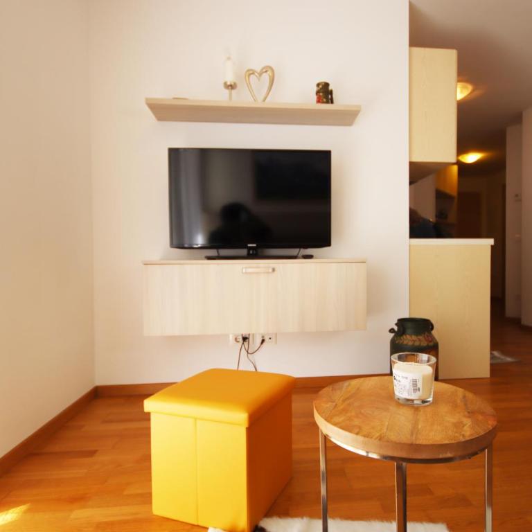 Aurturist Villabassa - AT 164 - Via Rienza 29 - 8