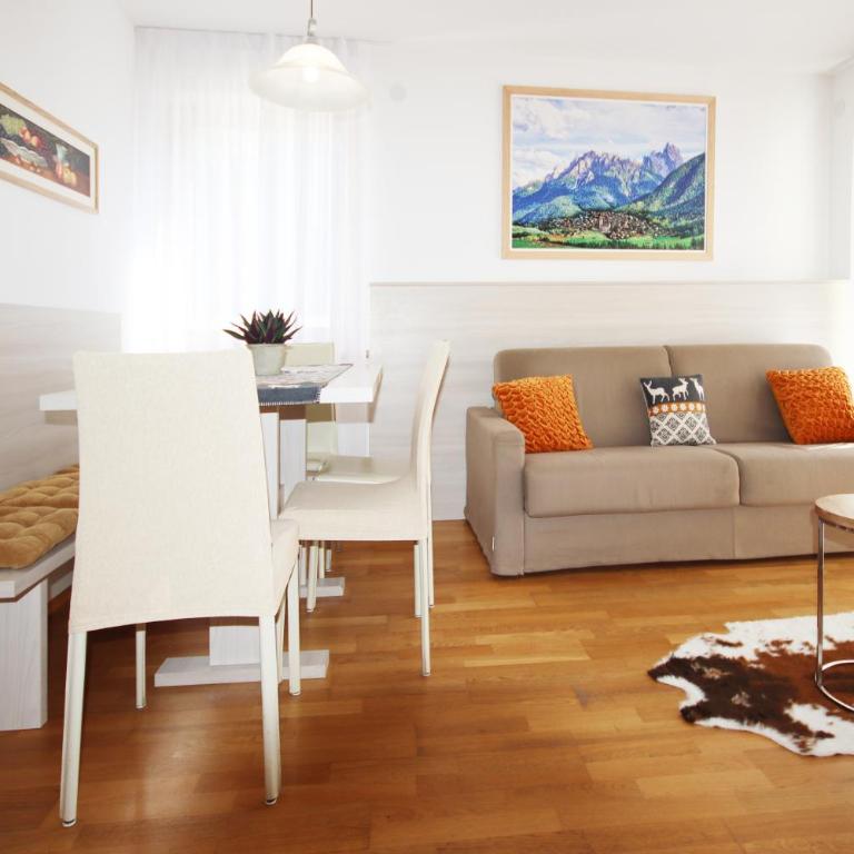Aurturist Villabassa - AT 164 - Via Rienza 29 - 4