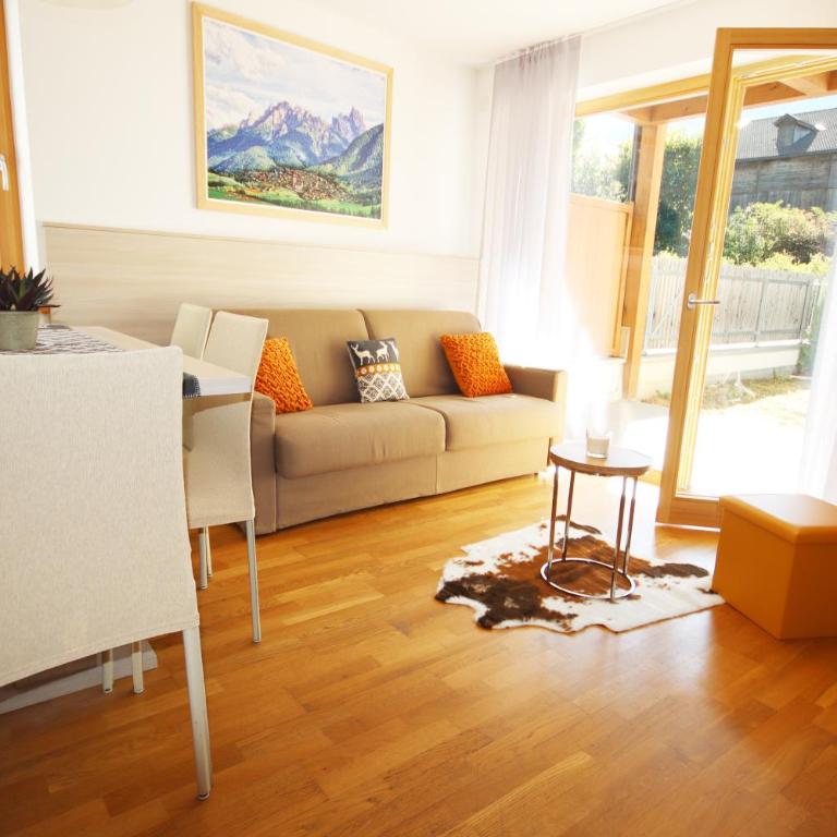 Aurturist Villabassa - AT 164 - Via Rienza 29 - 3