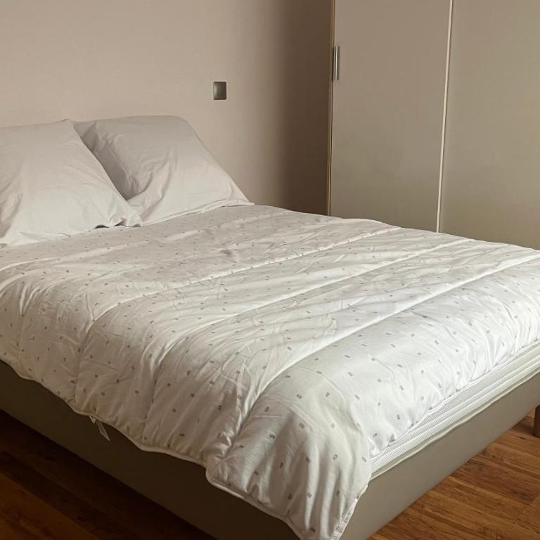 Marina'home - Appartement 1 Chambre - 4
