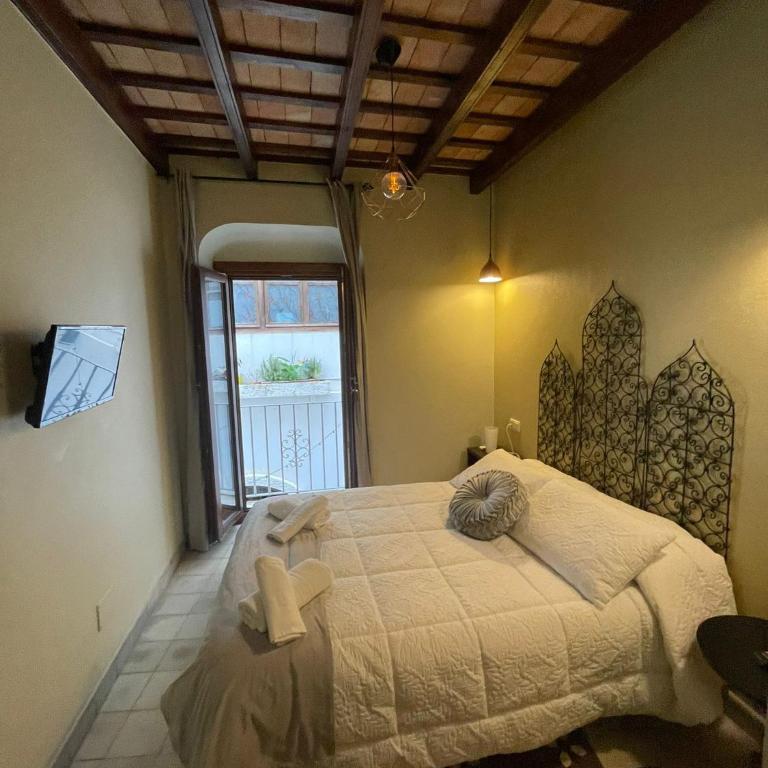 Vagamundos - Habitación Doble - 20