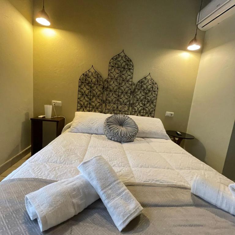 Vagamundos - Habitación Doble - 19