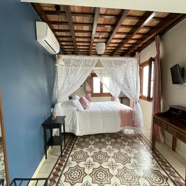 Vagamundos - Habitación Doble - 6