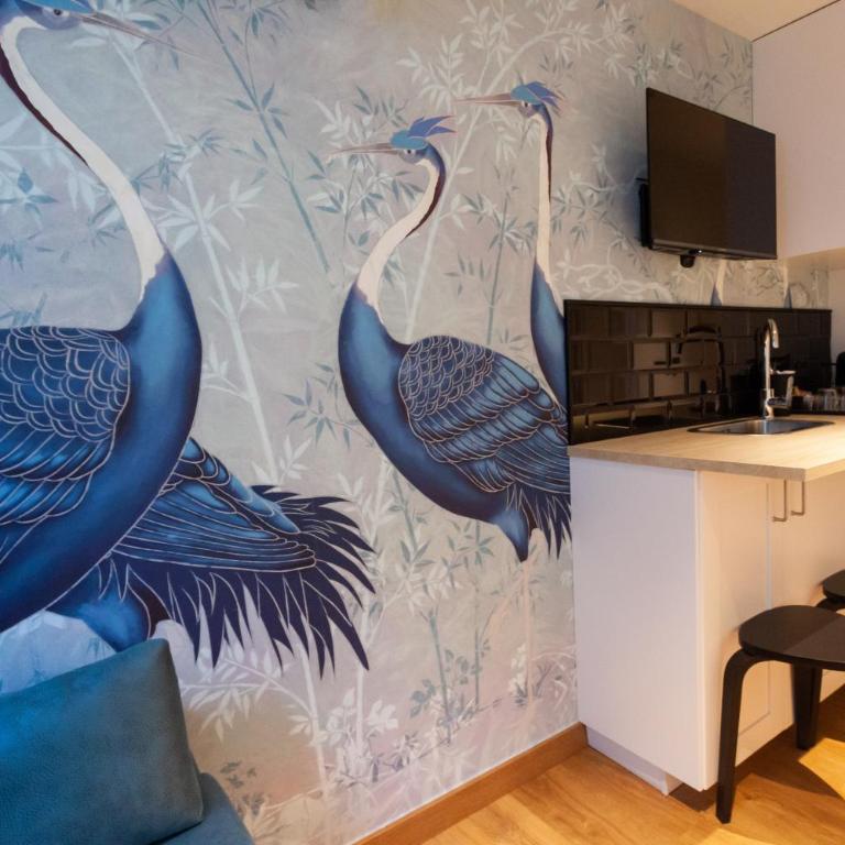 Welldone Sierpes Boutique - Habitación Triple Executive - 6