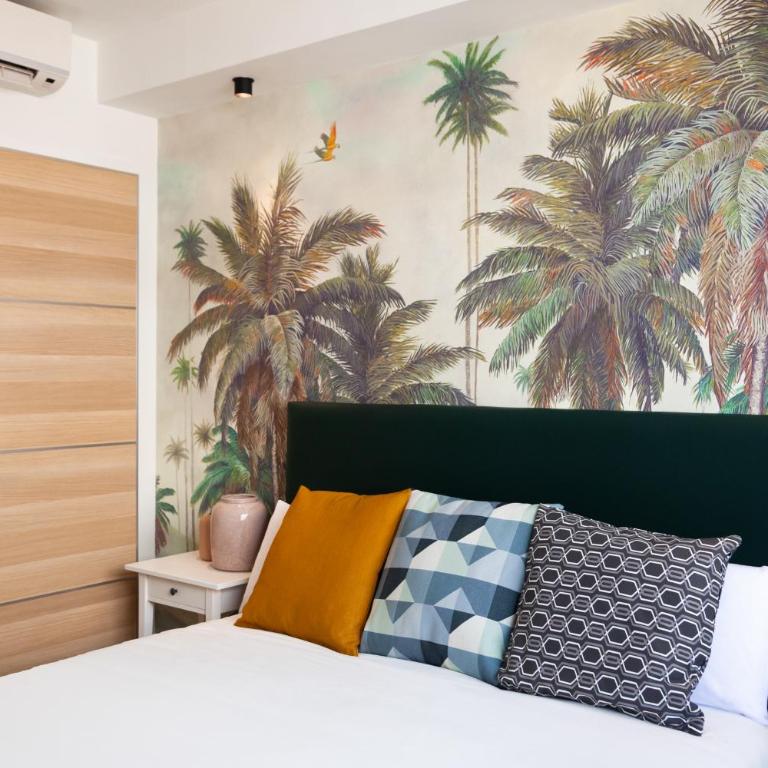 Welldone Sierpes Boutique - Habitación Triple Executive - 7
