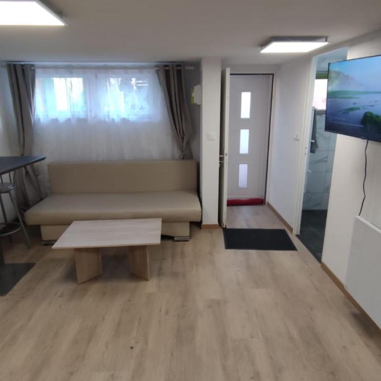 Résidence Marc - hébergement classé avec parking - Monolocale Deluxe - 2