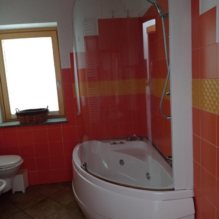 Torrent du Chateau casa vacanze - Casa con 2 Camere da Letto - 3