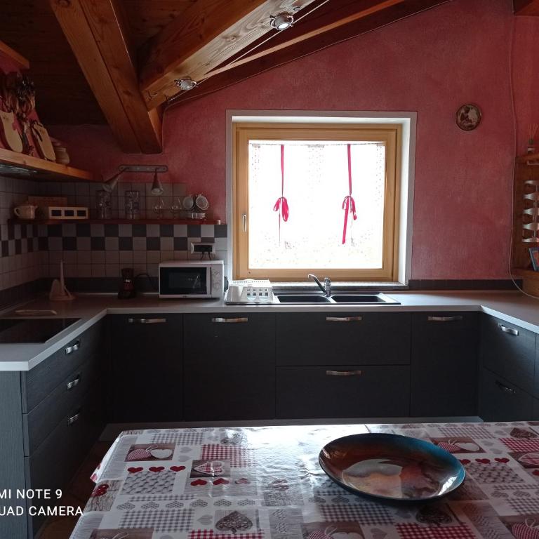 Torrent du Chateau casa vacanze - Casa con 2 Camere da Letto - 7
