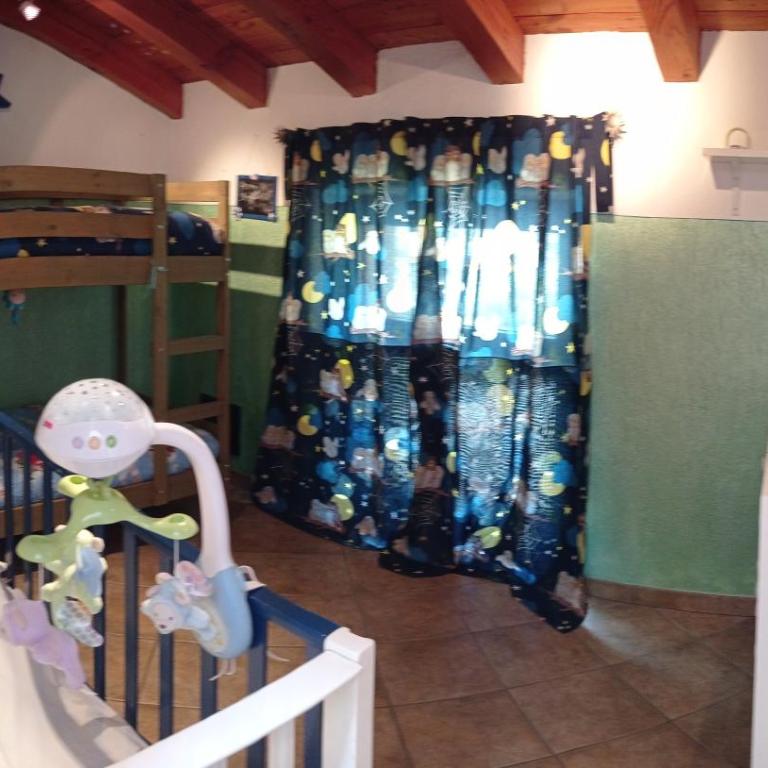 Torrent du Chateau casa vacanze - Casa con 2 Camere da Letto - 8
