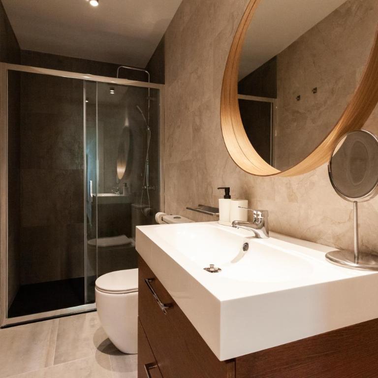 Welldone Sierpes Boutique - Habitación Superior con cama extragrande - 5