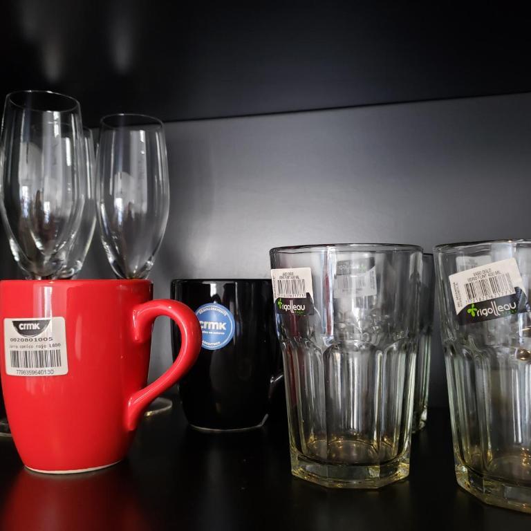 Gorriti Up - Con Balcon - Loft - 11