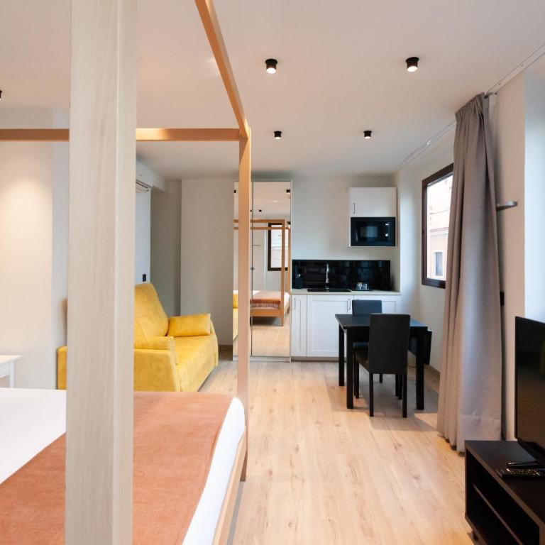 Welldone Sierpes Boutique - Habitación Doble Grand Superior - 11