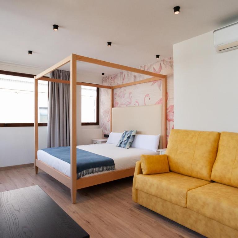 Welldone Sierpes Boutique - Habitación Doble Grand Superior - 15