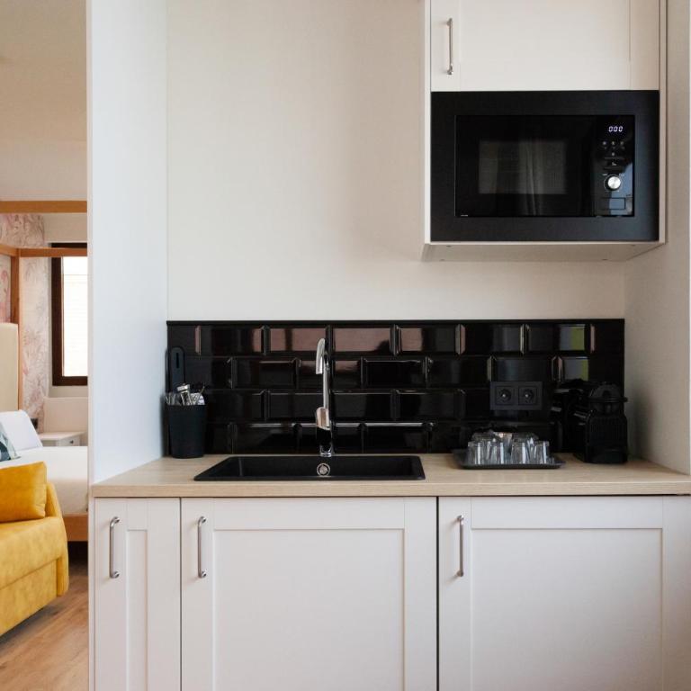 Welldone Sierpes Boutique - Habitación Doble Grand Superior - 14