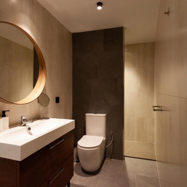 Welldone Sierpes Boutique - Habitación Doble Grand Superior - 12