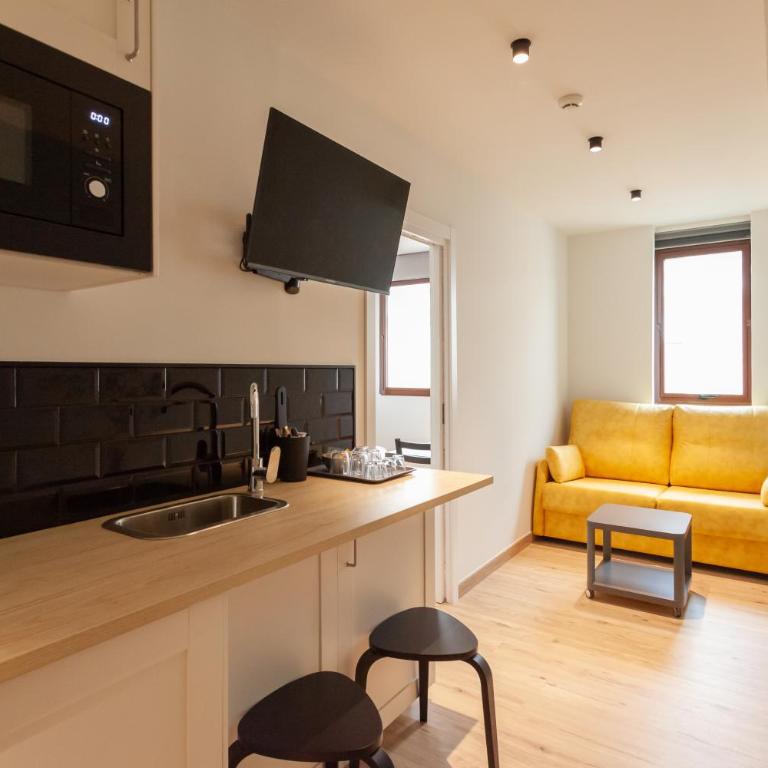 Welldone Sierpes Boutique - Suite Junior - 6
