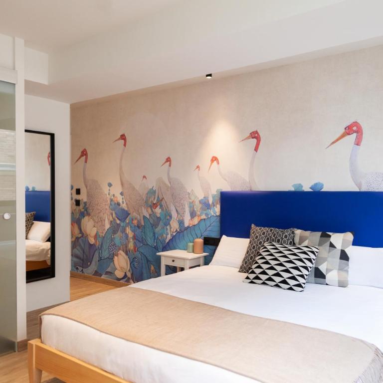 Welldone Sierpes Boutique - Suite Junior - 10