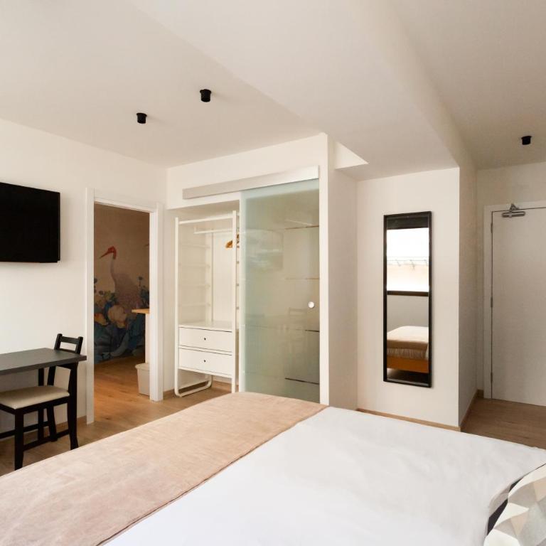 Welldone Sierpes Boutique - Suite Junior - 9