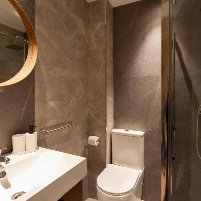 Welldone Sierpes Boutique - Suite Junior - 7