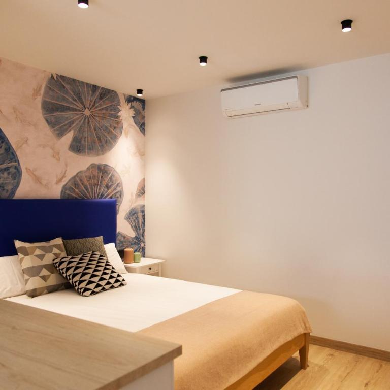 Welldone Sierpes Boutique - Suite con cama grande - 7