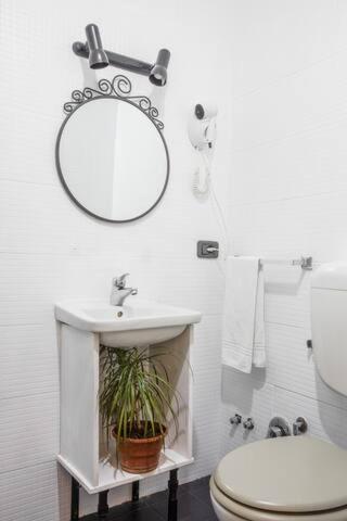Sarah's House - Tourist Accommodation - Appartamento con 3 Camere da Letto - 16