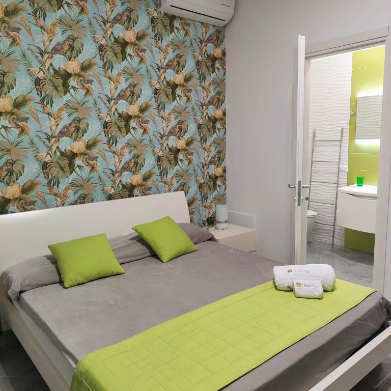 Bed Nonnonino - Camera Deluxe (2 Adulti + 1 Bambino) - 5