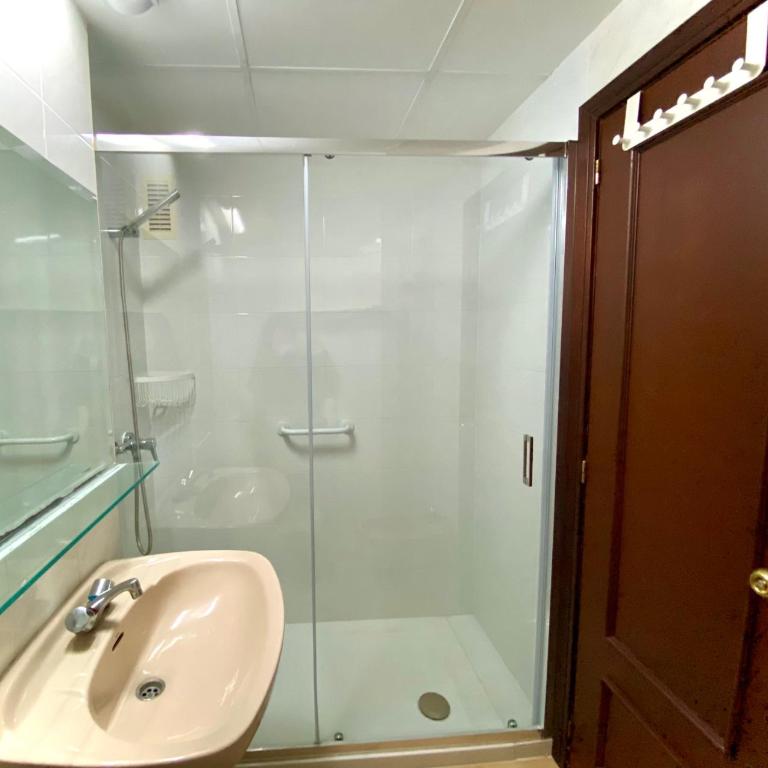 Torpa - Aloturin Benidorm - Apartamento de 1 dormitorio - 60