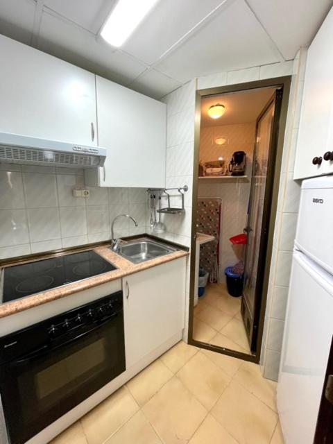 Torpa - Aloturin Benidorm - Apartamento de 1 dormitorio - 61