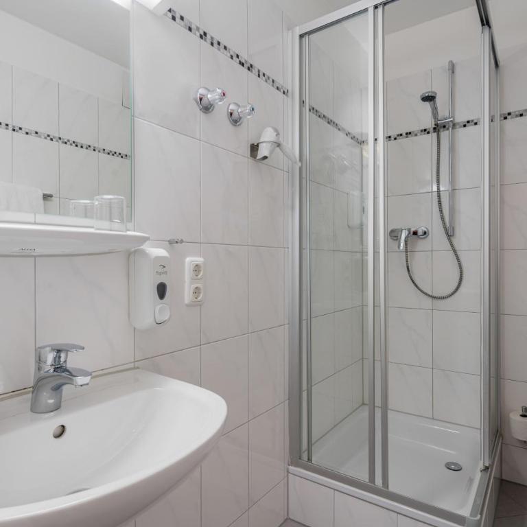 Hotel Fidelio - Doppelzimmer - 2