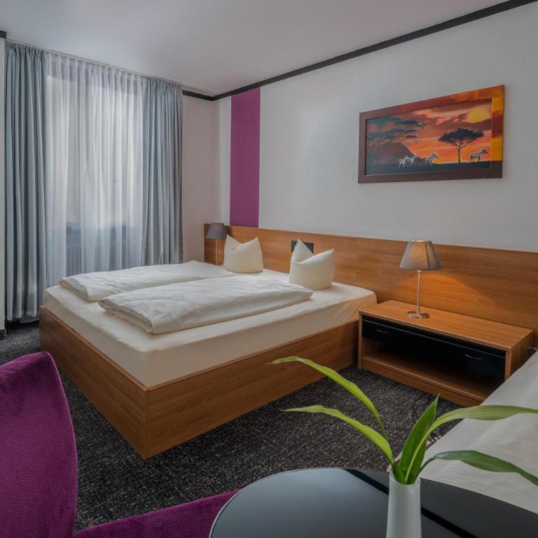 Hotel Fidelio - Dreibettzimmer - 3