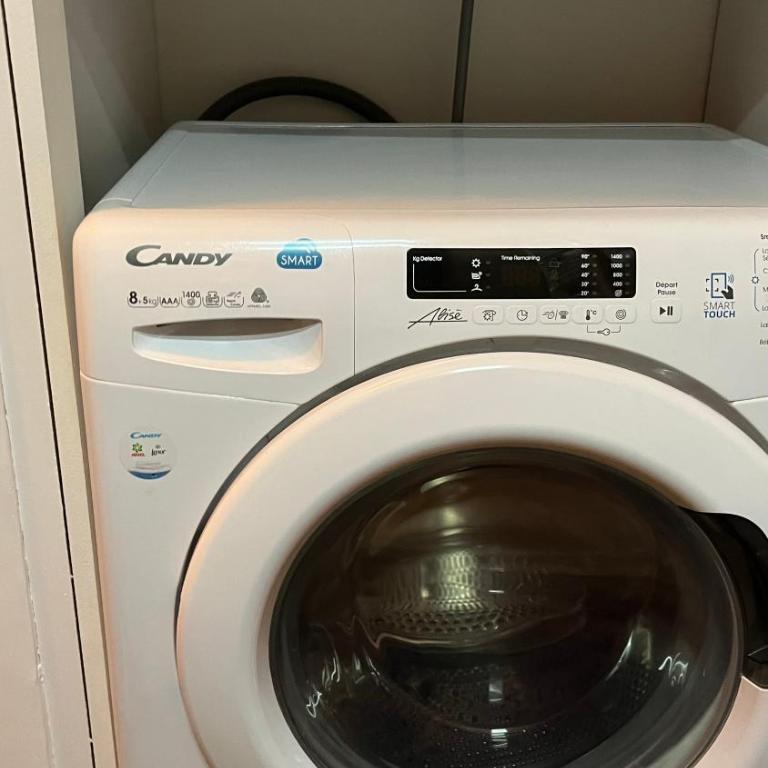 Marina'home - Appartement 1 Chambre - 7
