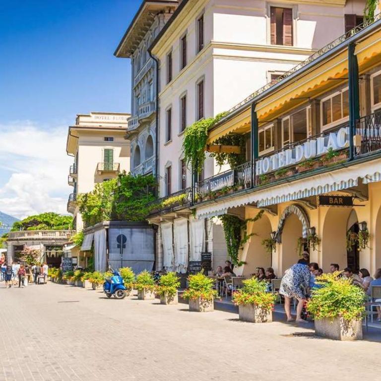 Apartment just close to the Lake in Bellagio - Appartamento Superior - 25