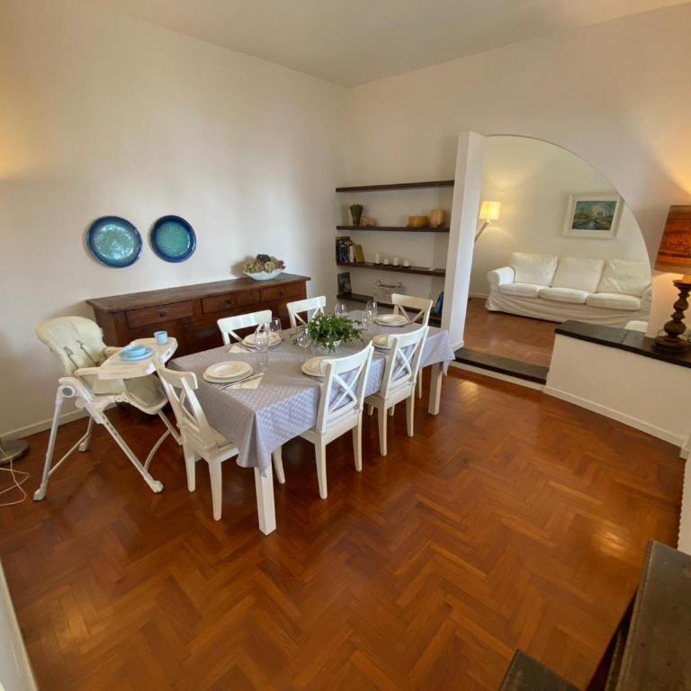 Ines - Appartamento con Vista Lago - 11