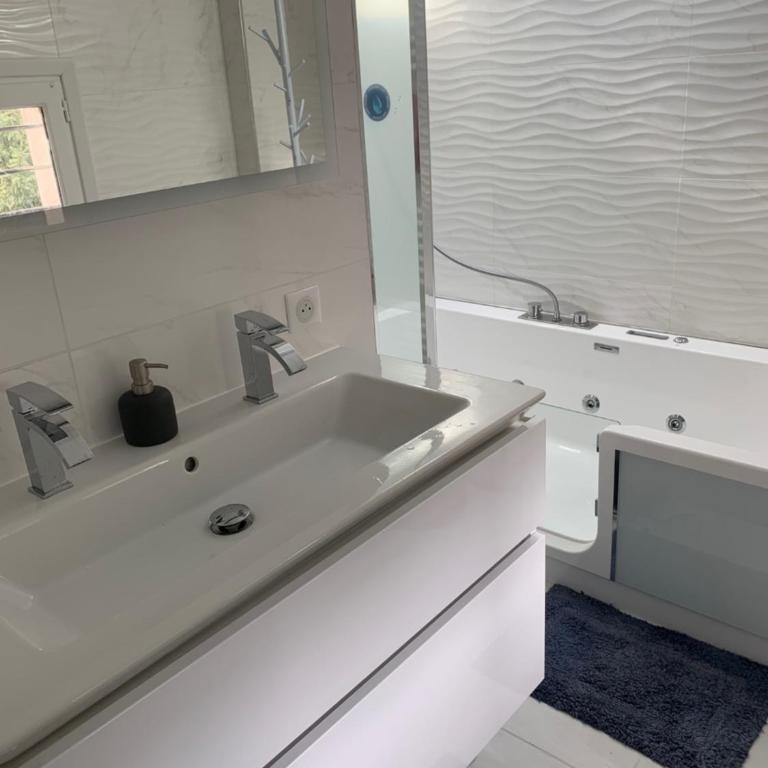 Maison La Pointe - Apartamento de 2 dormitorios - 7