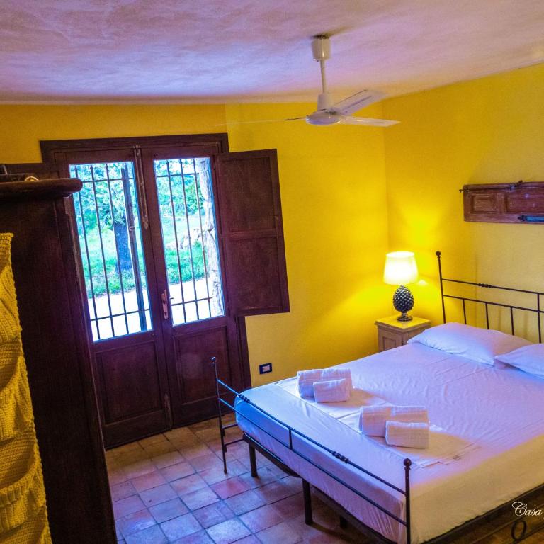Casa Pizzuta - Casa con 1 Camera da Letto - 43
