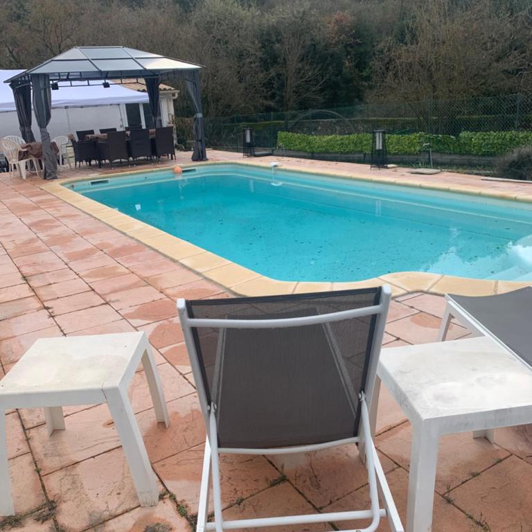 Maison La Pointe - Apartamento de 2 dormitorios - 3