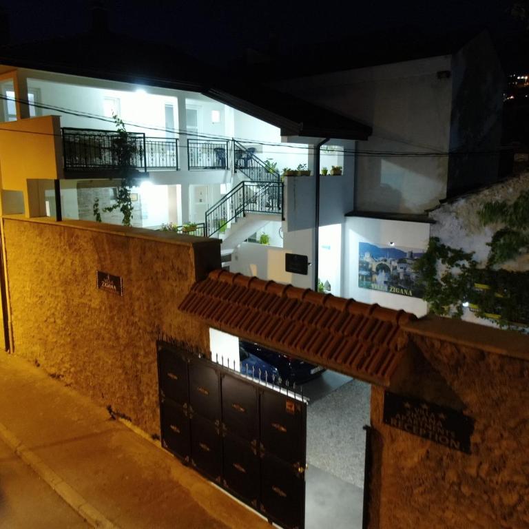 FAMILY apartment near Old Town - Two-Bedroom Apartment - 44