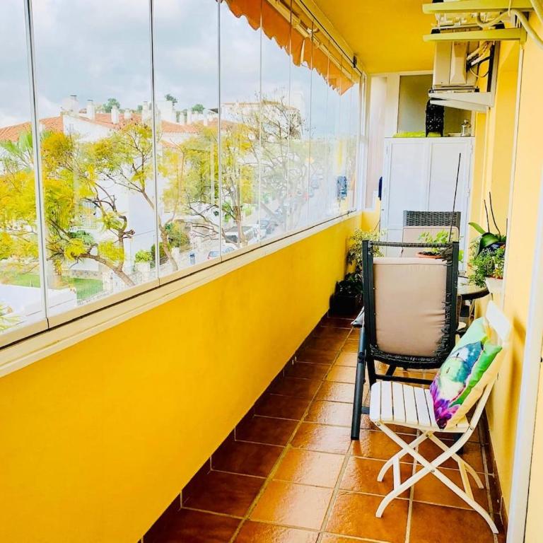 Maravilloso apartamento confortable en zona residencial - Apartamento de 2 dormitorios - 9