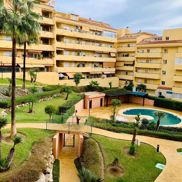 Maravilloso apartamento confortable en zona residencial - Apartamento de 2 dormitorios - 10