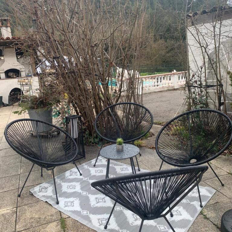 Maison La Pointe - Apartamento de 2 dormitorios - 9