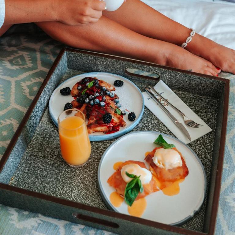 Boutique Hotel & Spa Casa del Mare - Mediterraneo - Deluxe Double Room with Sea View - 6