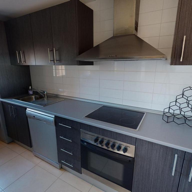 Casa Espliego G-A Murcia Holiday Rentals Property - Apartamento de 3 dormitorios - 8