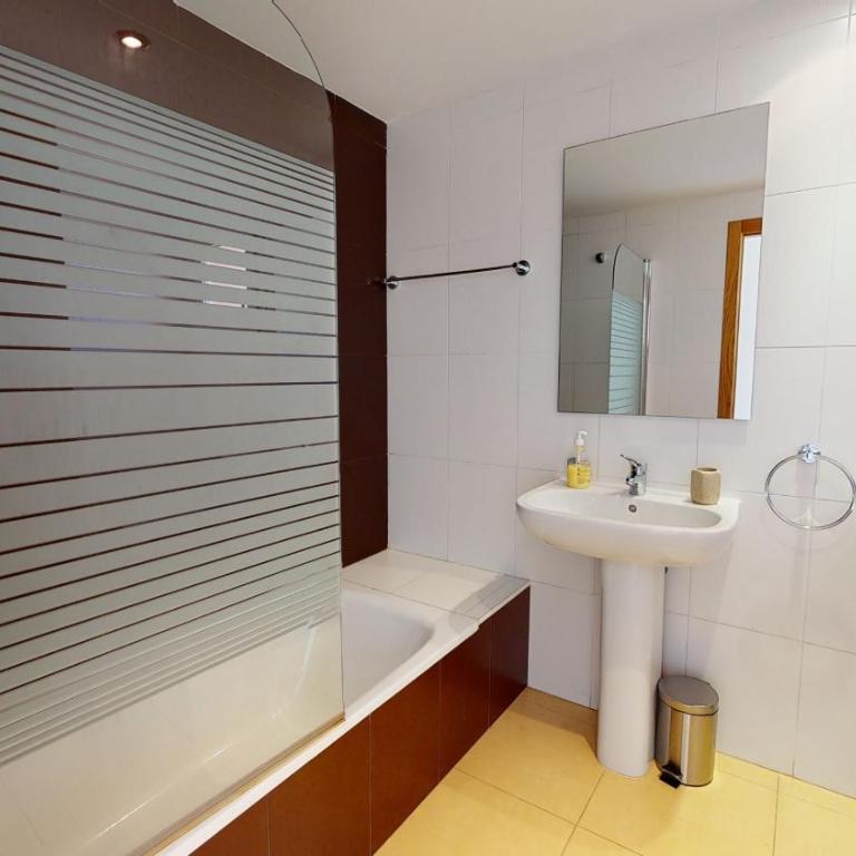 Casa Espliego G-A Murcia Holiday Rentals Property - Apartamento de 3 dormitorios - 16