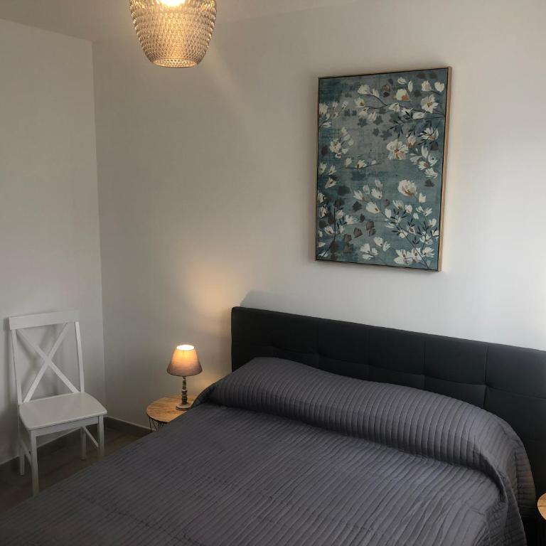 U SOLE - Maison 1 Chambre - 10