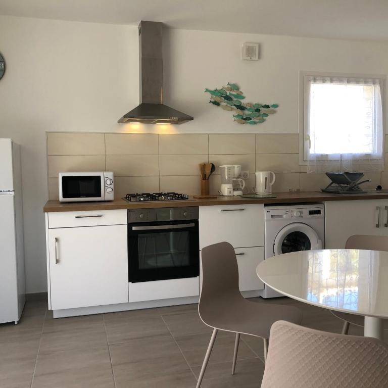 U SOLE - Maison 1 Chambre - 4