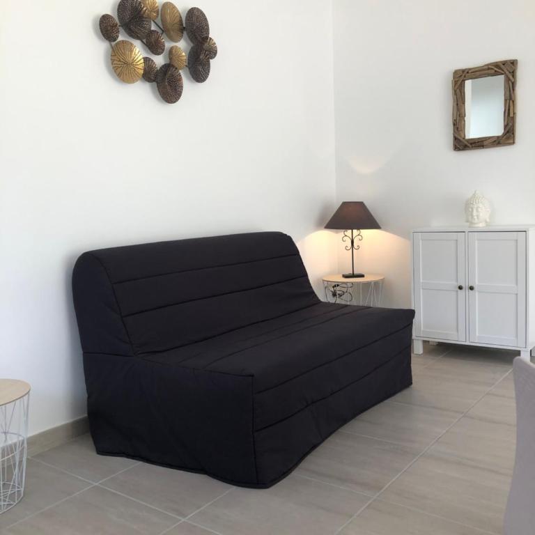 U SOLE - Maison 1 Chambre - 7