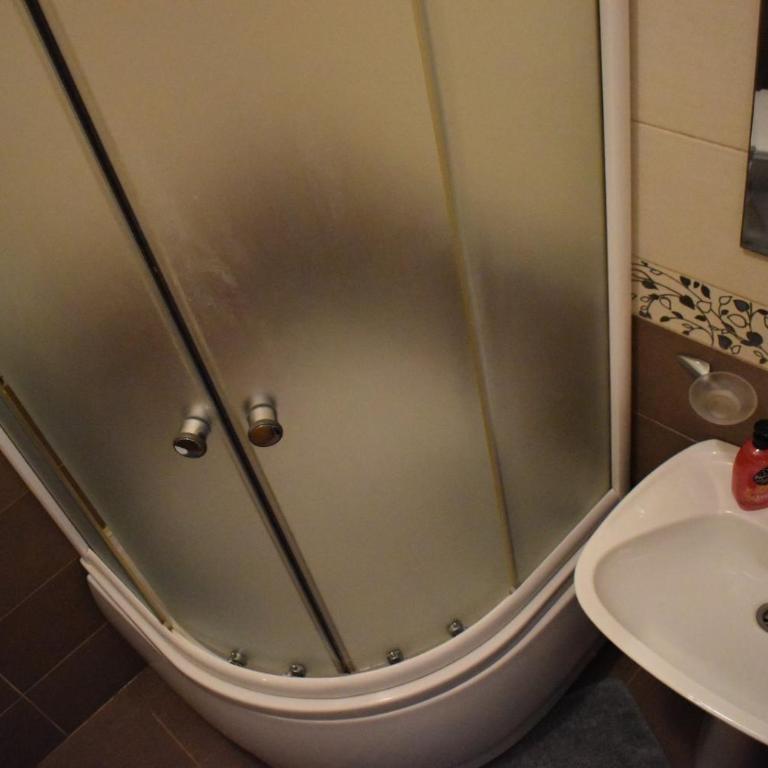 Apartman Archive Jevrejska - Apartman sa 1 Spavaćom Sobom - 10