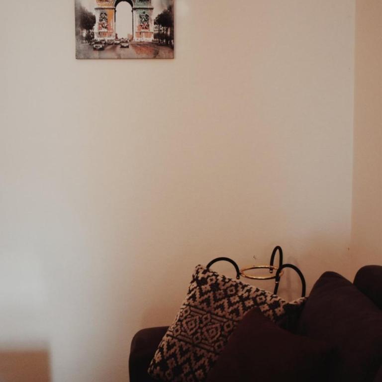 Apartman Archive Jevrejska - Apartman sa 1 Spavaćom Sobom - 12