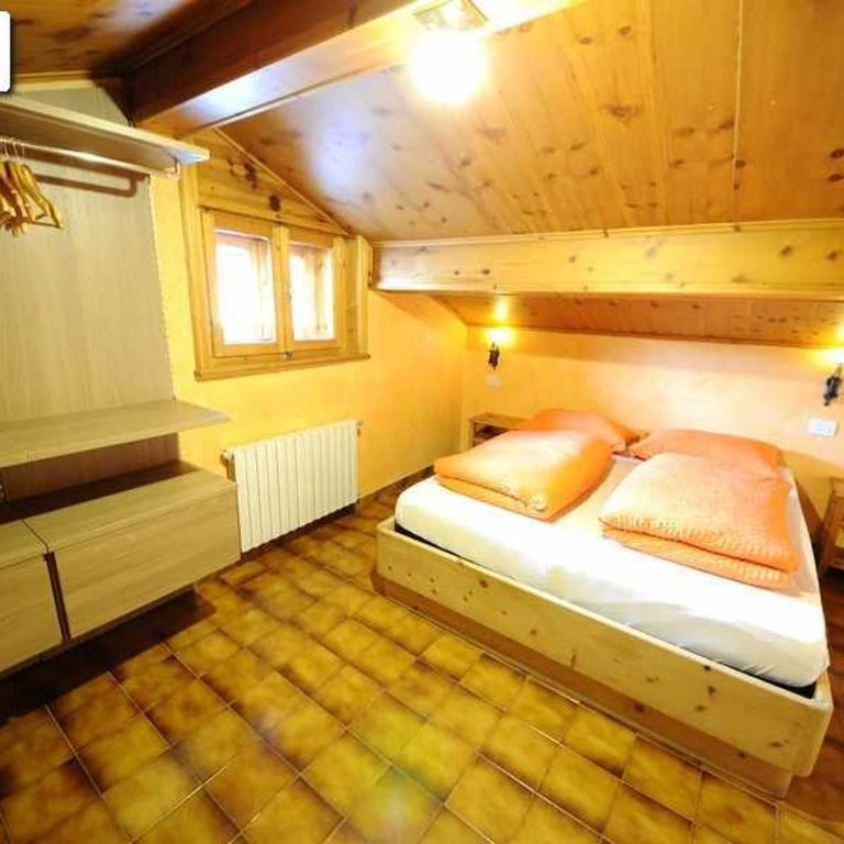 Residence Casa Longa by Livigno Accomodation - Appartamentino su 2 Livelli - 2
